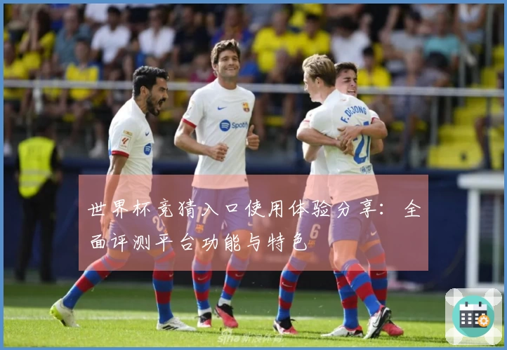 世界杯竞猜入口使用体验分享：全面评测平台功能与特色