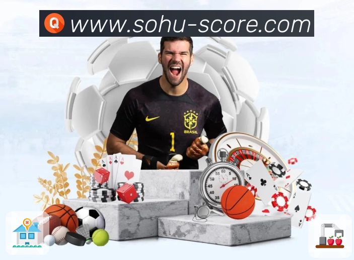 搜狐体育活动图