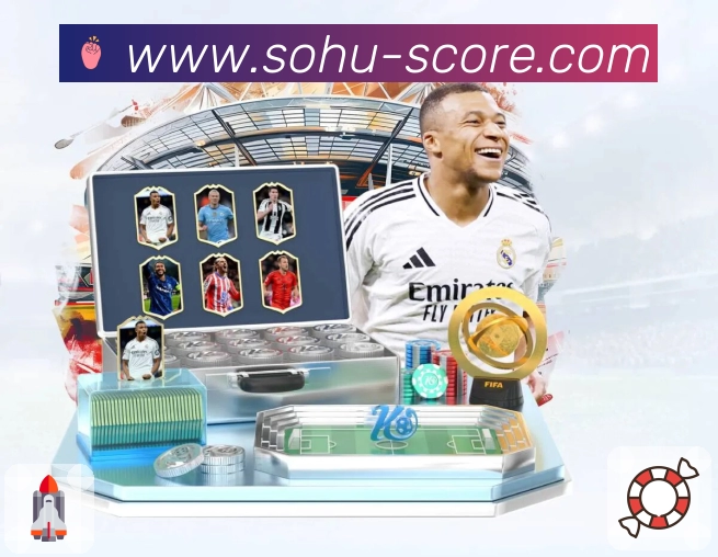 搜狐体育 Sports 官方视觉图