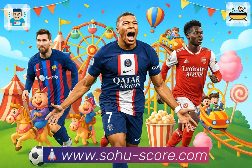 搜狐体育体育资讯App